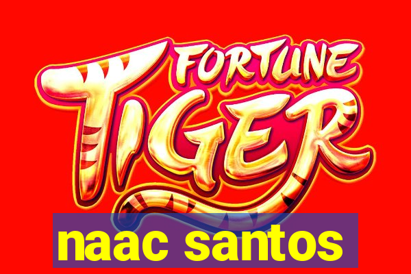 naac santos